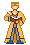执笔士